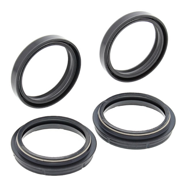 All Balls fork oil seal & dust seal kit FORK SEAL KITS All Balls