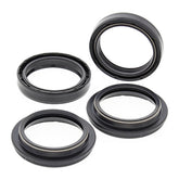 All Balls fork oil seal & dust seal kit FORK SEAL KITS All Balls