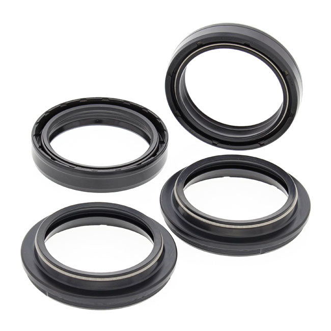 All Balls fork oil seal & dust seal kit FORK SEAL KITS All Balls
