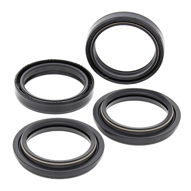 All Balls fork oil seal & dust seal kit FORK SEAL KITS All Balls