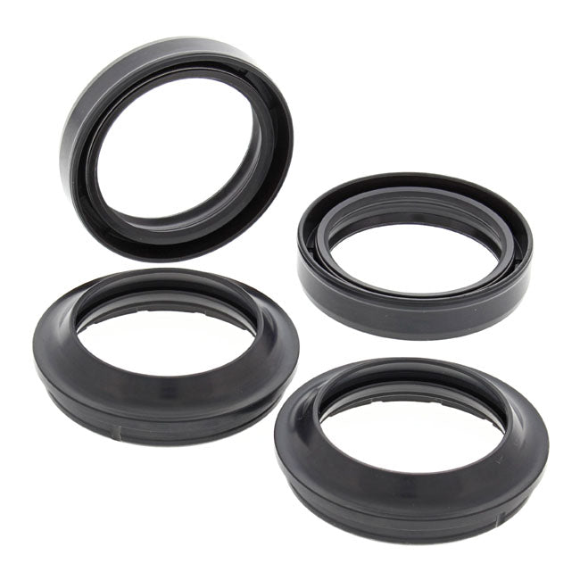 All Balls fork oil seal & dust seal kit FORK SEAL KITS All Balls