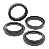 All Balls fork oil seal & dust seal kit FORK SEAL KITS All Balls
