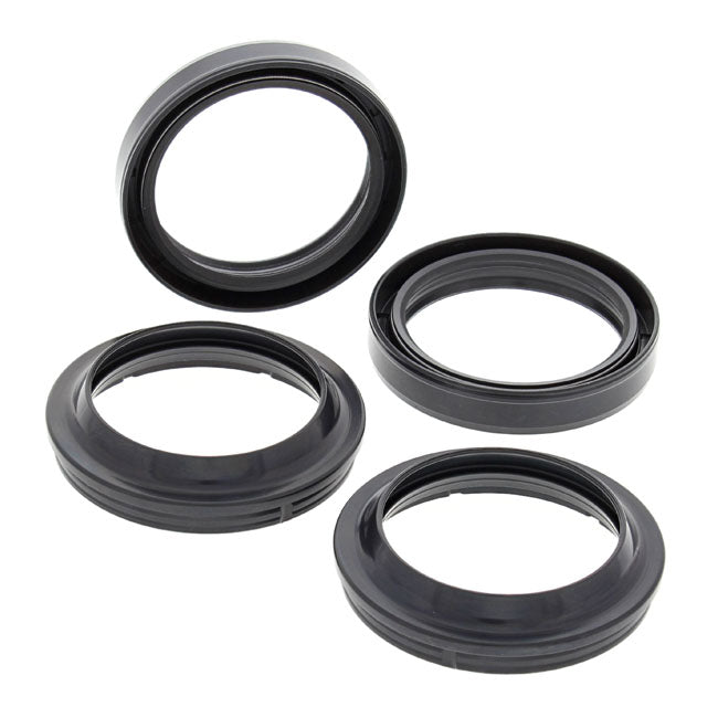 All Balls fork oil seal & dust seal kit FORK SEAL KITS All Balls