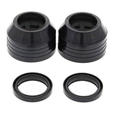 All Balls fork oil seal & dust seal kit FORK SEAL KITS All Balls