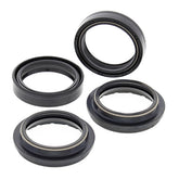 All Balls fork oil seal & dust seal kit FORK SEAL KITS All Balls