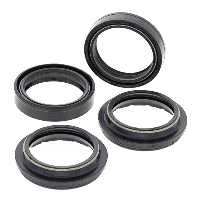 All Balls fork oil seal & dust seal kit FORK SEAL KITS All Balls