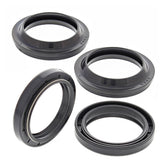 All Balls fork oil seal & dust seal kit FORK SEAL KITS All Balls