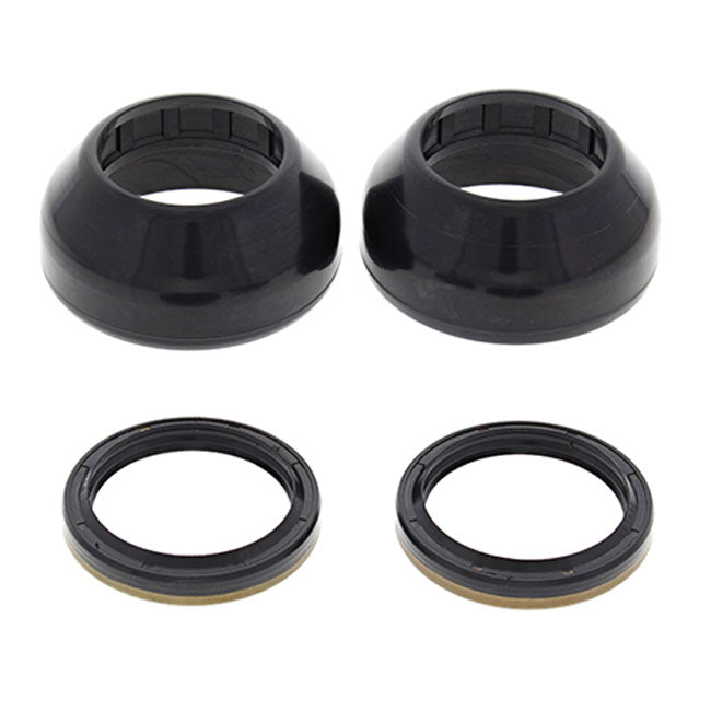All Balls fork oil seal & dust seal kit FORK SEAL KITS All Balls