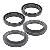All Balls fork oil seal & dust seal kit FORK SEAL KITS All Balls