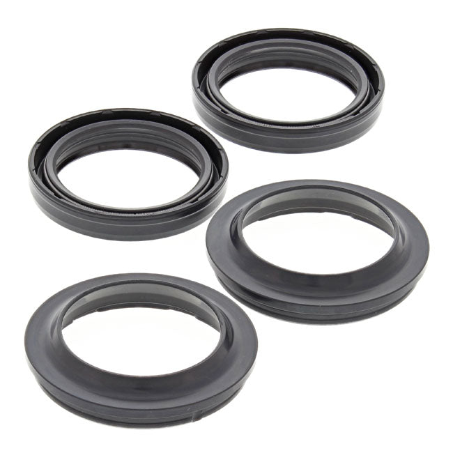 All Balls fork oil seal & dust seal kit FORK SEAL KITS All Balls