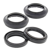 All Balls fork oil seal & dust seal kit FORK SEAL KITS All Balls
