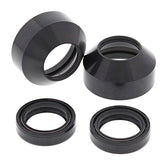 All Balls fork oil seal & dust seal kit FORK SEAL KITS All Balls