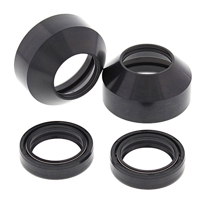 All Balls fork oil seal & dust seal kit FORK SEAL KITS All Balls