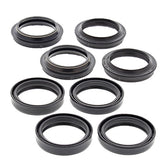 All Balls fork oil seal & dust seal kit FORK SEAL KITS All Balls