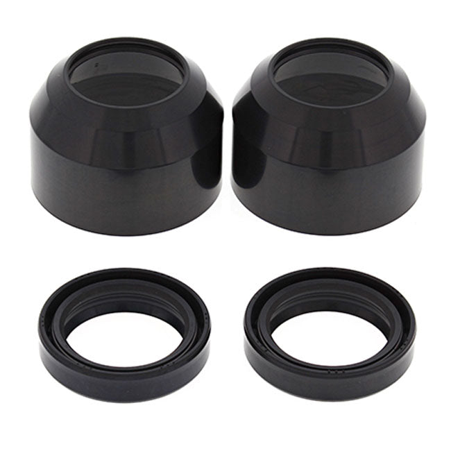 All Balls fork oil seal & dust seal kit FORK SEAL KITS All Balls