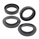 All Balls fork oil seal & dust seal kit FORK SEAL KITS All Balls