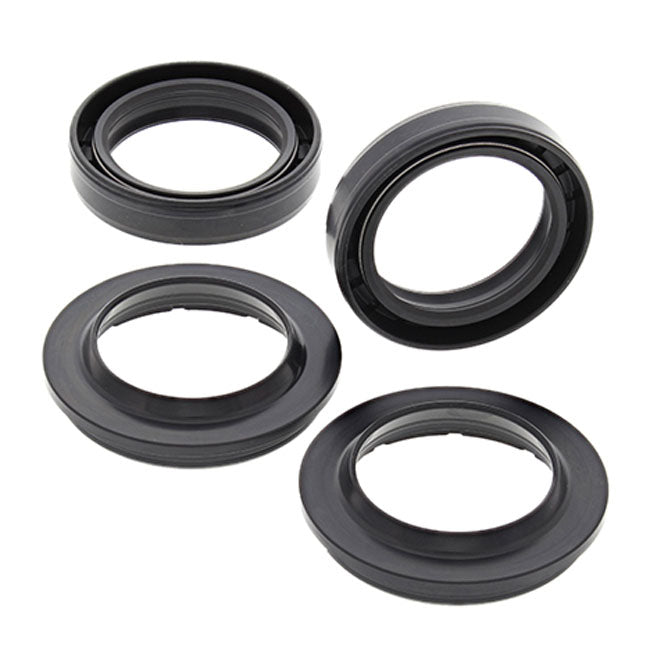 All Balls fork oil seal & dust seal kit FORK SEAL KITS All Balls