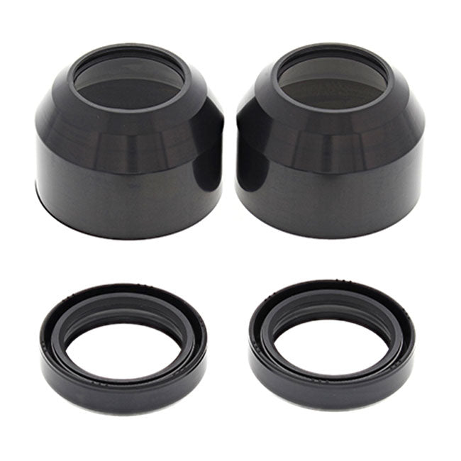 All Balls fork oil seal & dust seal kit FORK SEAL KITS All Balls