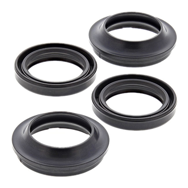 All Balls fork oil seal & dust seal kit FORK SEAL KITS All Balls