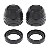 All Balls fork oil seal & dust seal kit FORK SEAL KITS All Balls