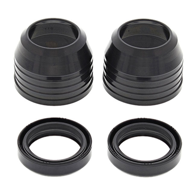 All Balls fork oil seal & dust seal kit FORK SEAL KITS All Balls