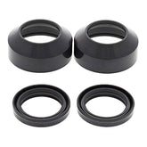 All Balls fork oil seal & dust seal kit FORK SEAL KITS All Balls