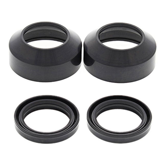 All Balls fork oil seal & dust seal kit FORK SEAL KITS All Balls