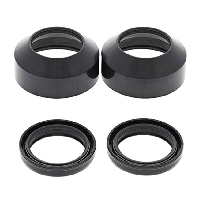 All Balls fork oil seal & dust seal kit FORK SEAL KITS All Balls