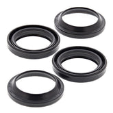 All Balls fork oil seal & dust seal kit FORK SEAL KITS All Balls