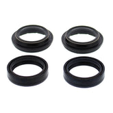 All Balls fork oil seal & dust seal kit FORK SEAL KITS All Balls
