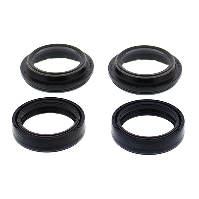 All Balls fork oil seal & dust seal kit FORK SEAL KITS All Balls