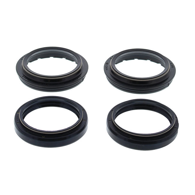 All Balls fork oil seal & dust seal kit FORK SEAL KITS All Balls