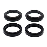 All Balls fork oil seal & dust seal kit FORK SEAL KITS All Balls