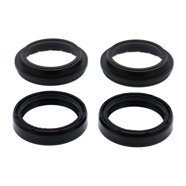 All Balls fork oil seal & dust seal kit FORK SEAL KITS All Balls