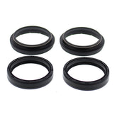 All Balls fork oil seal & dust seal kit FORK SEAL KITS All Balls
