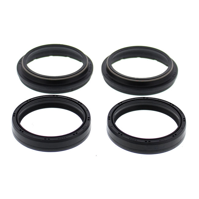 All Balls fork oil seal & dust seal kit FORK SEAL KITS All Balls