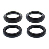 All Balls fork oil seal & dust seal kit FORK SEAL KITS All Balls