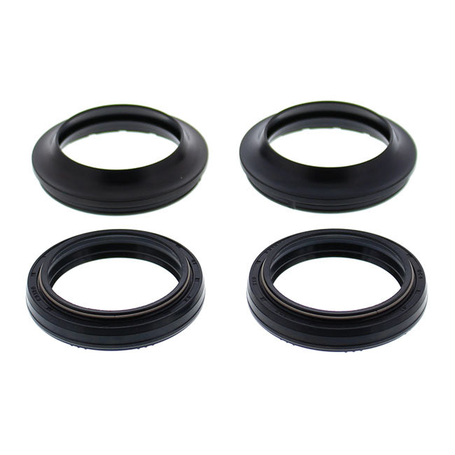 All Balls fork oil seal & dust seal kit FORK SEAL KITS All Balls