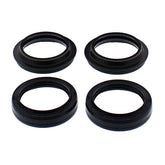 All Balls fork oil seal & dust seal kit FORK SEAL KITS All Balls
