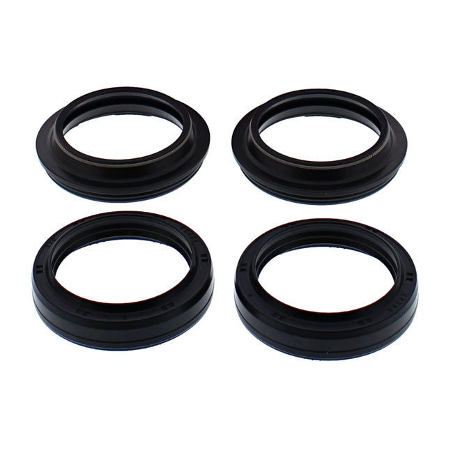 All Balls fork oil seal & dust seal kit FORK SEAL KITS All Balls