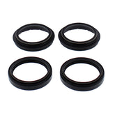 All Balls fork oil seal & dust seal kit FORK SEAL KITS All Balls