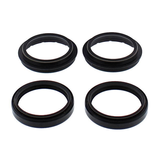 All Balls fork oil seal & dust seal kit FORK SEAL KITS All Balls