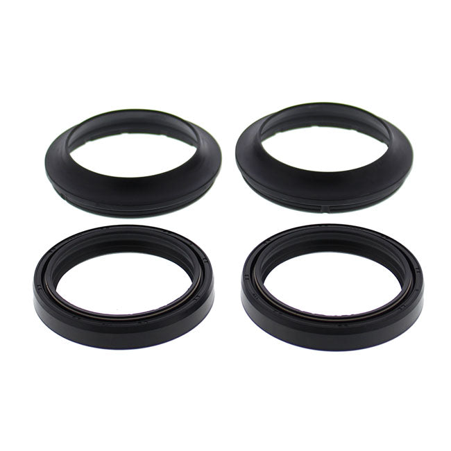 All Balls fork oil seal & dust seal kit FORK SEAL KITS All Balls