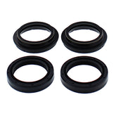 All Balls fork oil seal & dust seal kit FORK SEAL KITS All Balls
