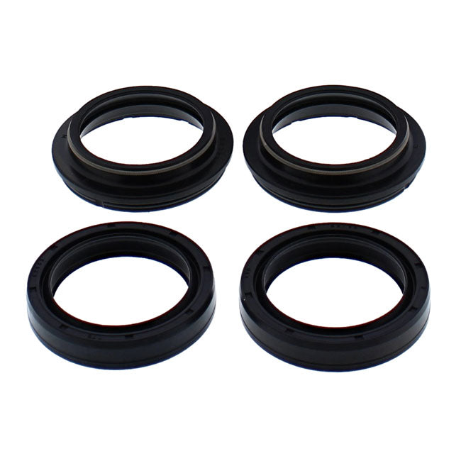 All Balls fork oil seal & dust seal kit FORK SEAL KITS All Balls