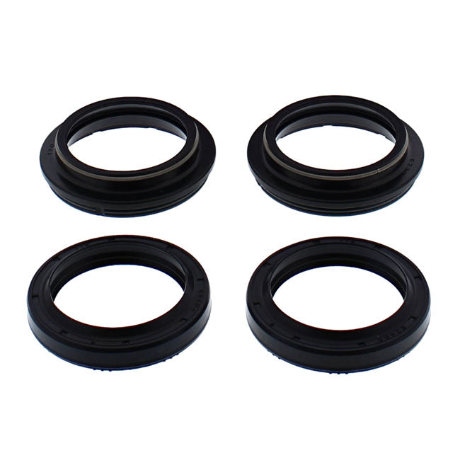 All Balls fork oil seal & dust seal kit FORK SEAL KITS All Balls