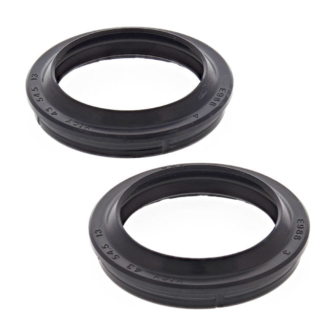 All Balls fork dust seal kit FORK SEAL KITS All Balls