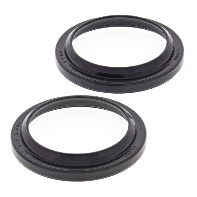 All Balls fork dust seal kit FORK SEAL KITS All Balls
