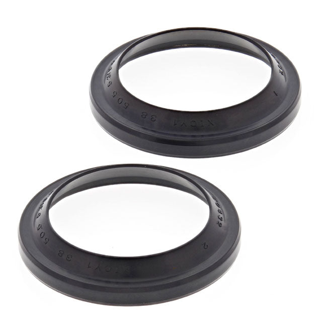 All Balls fork dust seal kit FORK SEAL KITS All Balls