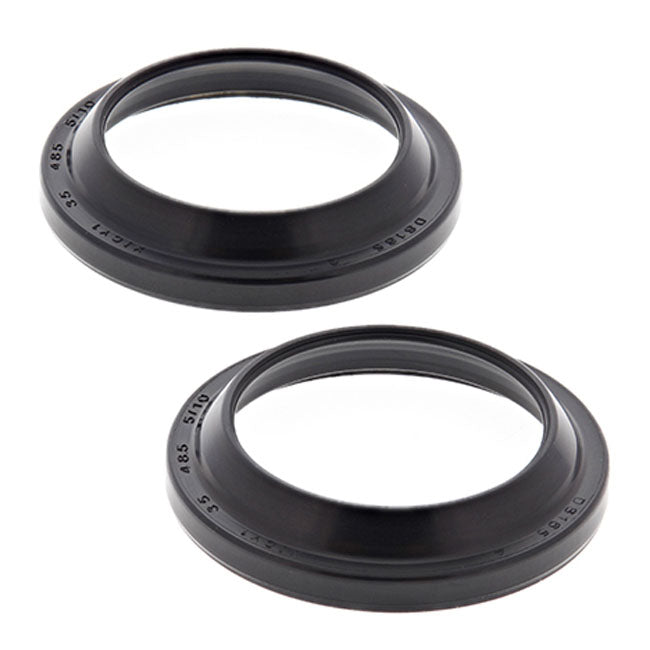 All Balls fork dust seal kit FORK SEAL KITS All Balls